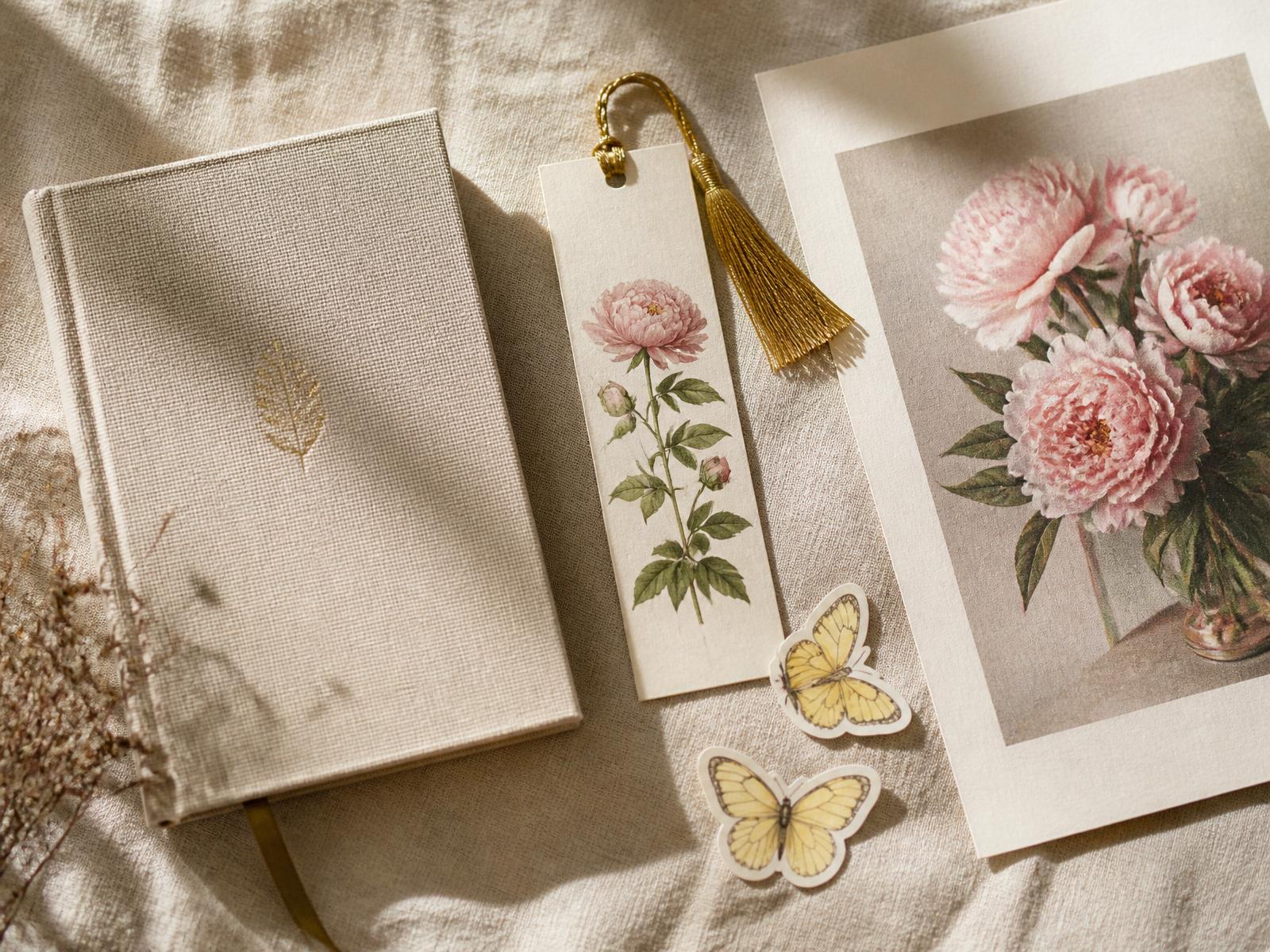 Remembrance Journal